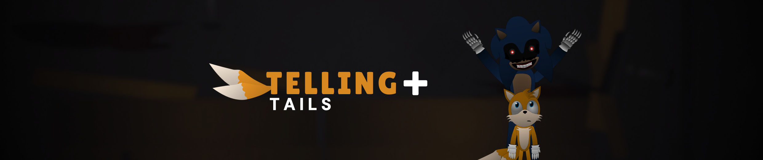 Telling Tails 1: PLUS
