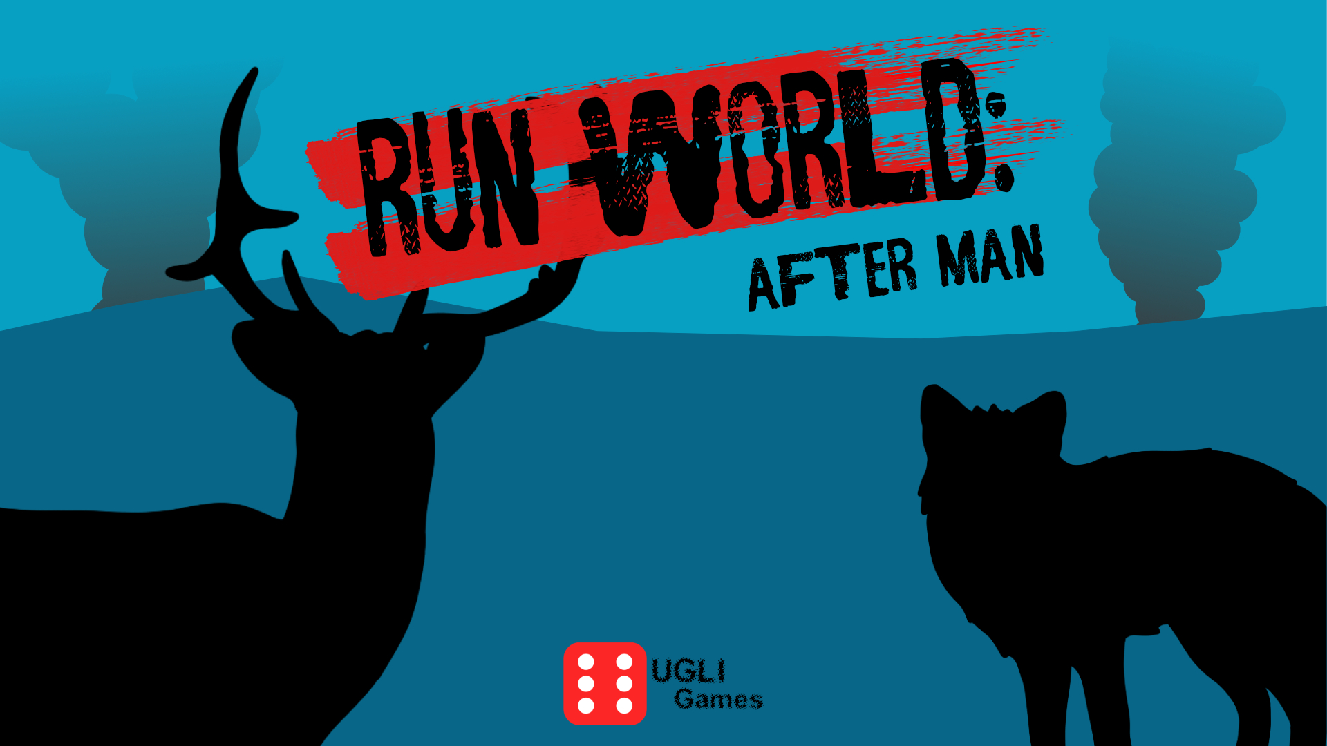 Run World: After Man