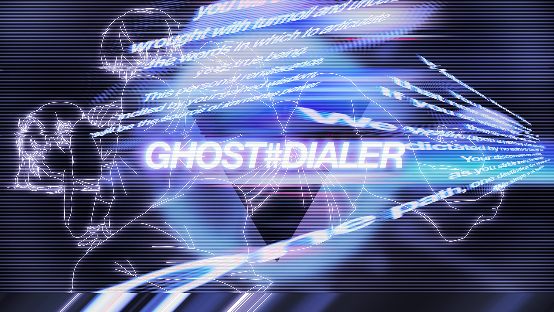 Ghost#Dialer Mac OS