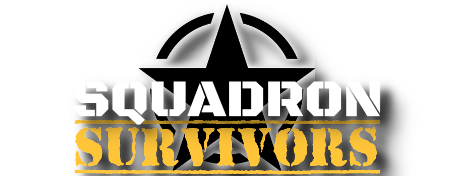 SQUADRON SURVIVORS