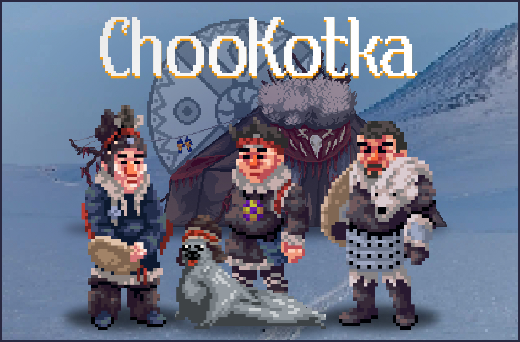 ChooKotka