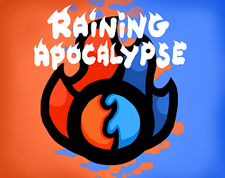 Raining Apocalypse