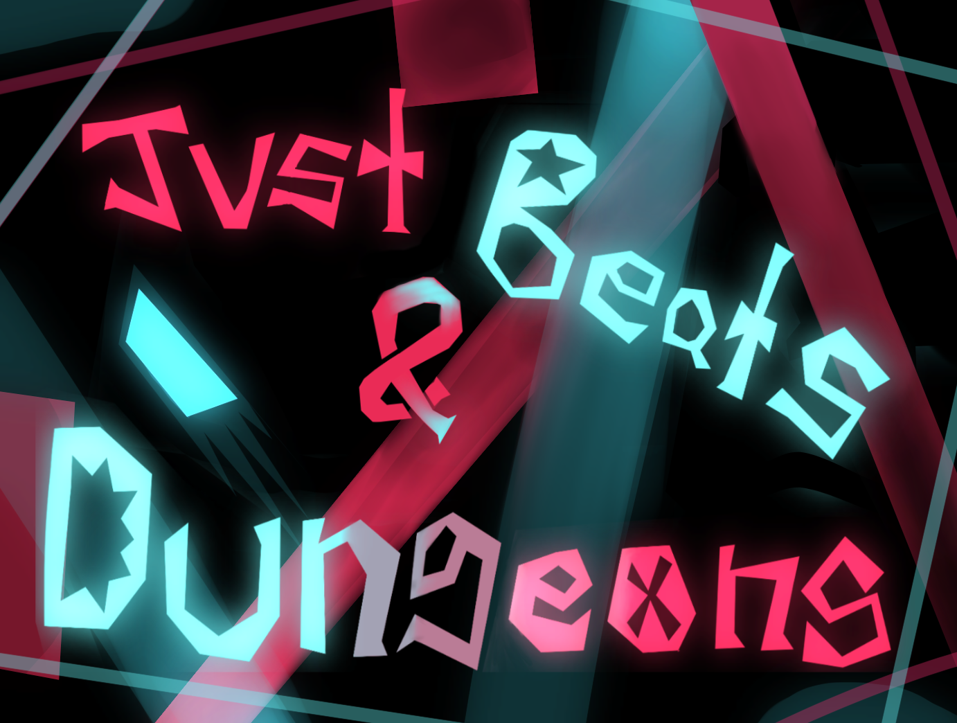 Just Beats & Dungeons