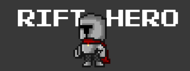 Rift Hero