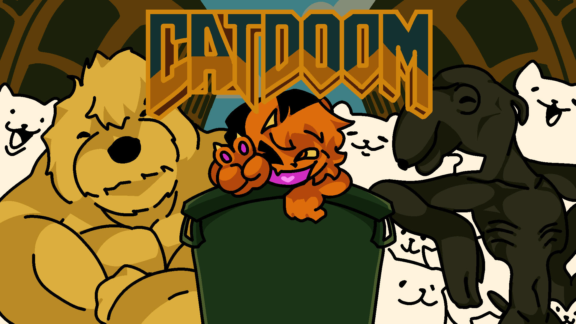 CATDOOM