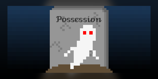 Cover image for Possession