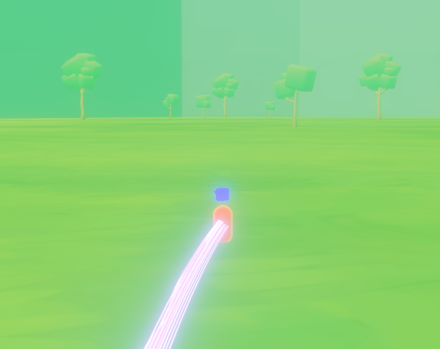 Cover image for Chim bombs