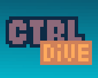 CTRL.Dive