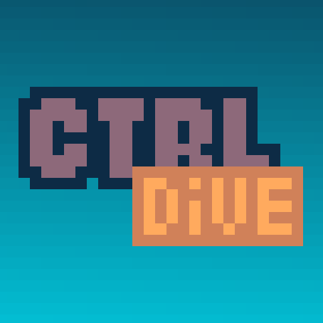 CTRL.Dive