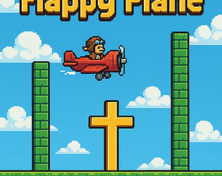 Flappy Plane