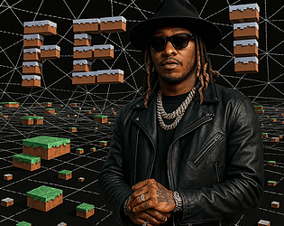 Jumping FUTURE: Im On One