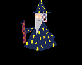 Wizard picoCAD