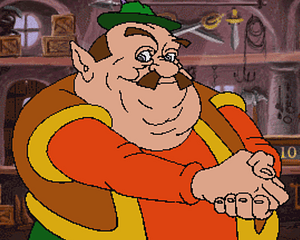 Button Booper 4000 (Does Not Contain Morshu, sorry...)