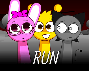 Sprunki Revamped (PHASE 2)
