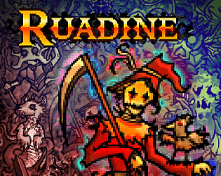Ruadine