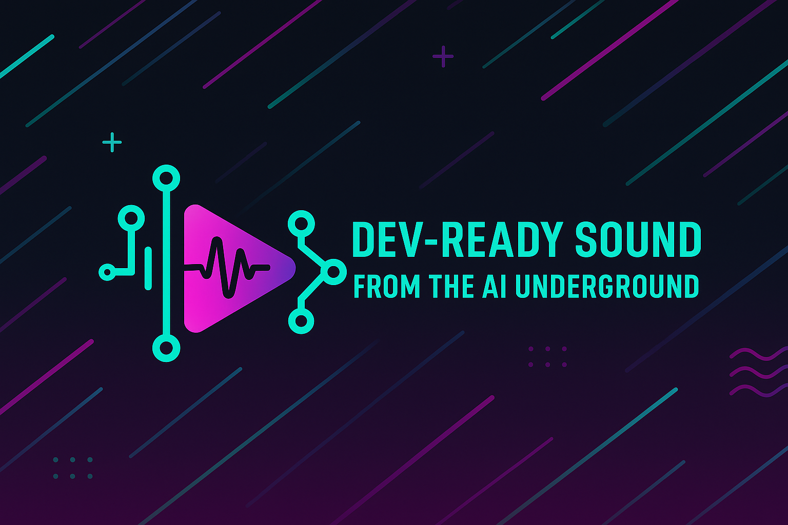 DevMode Ai: Exploit & Execute - Action Game Loops Vol. 1 – 20 Loopable Tracks P2