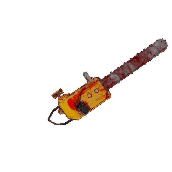 PSX Chainsaw 1.0