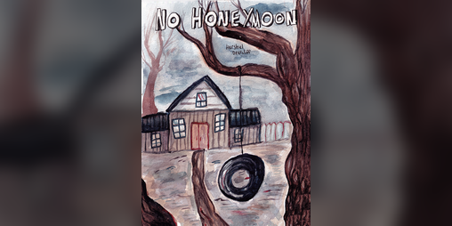 Cover image for No Honeymoon