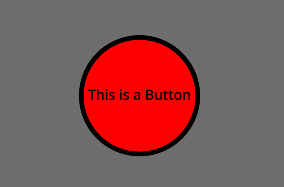 This is a button