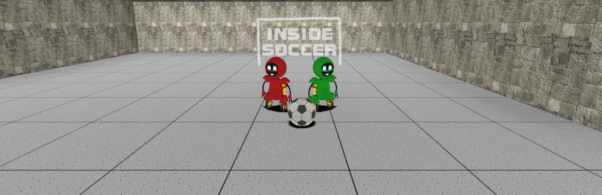 Inside Soccer