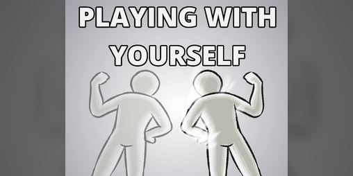 Cover image for Playing With Yourself