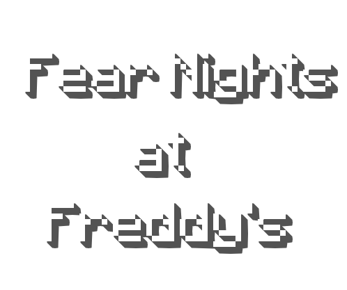 Fear Nights at Freddy's