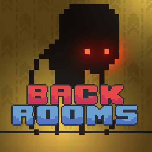 Backrooms