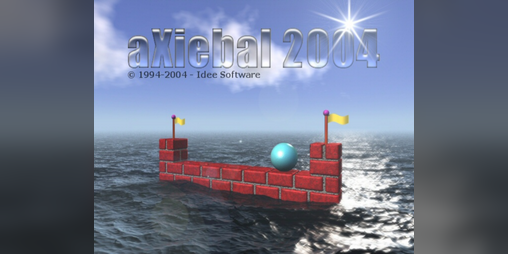 Cover image for aXiebal 2004 (2004)