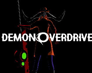 Demon Overdrive