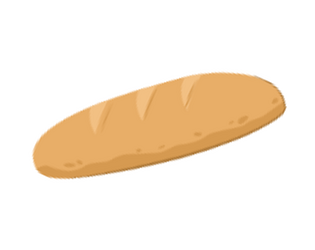 get the bread or something idk i can't think of a title