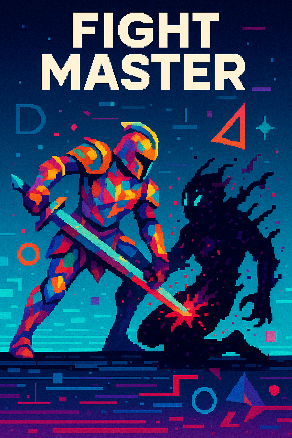 Fight Master