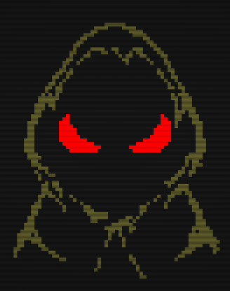 dungeon of the dead