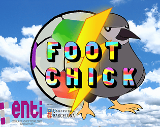 Foot Chick