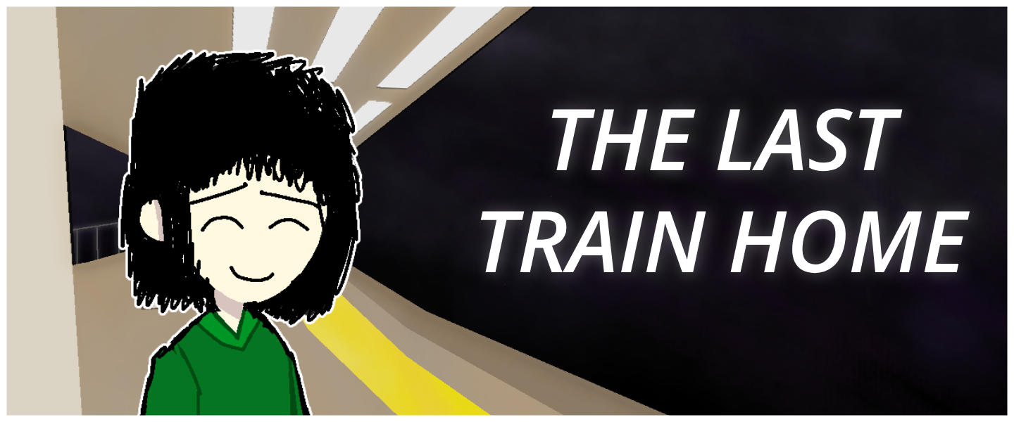 The Last Train Home