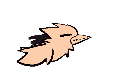 Flappy Bird (in my version)