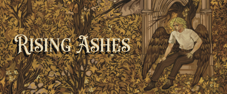 Rising Ashes
