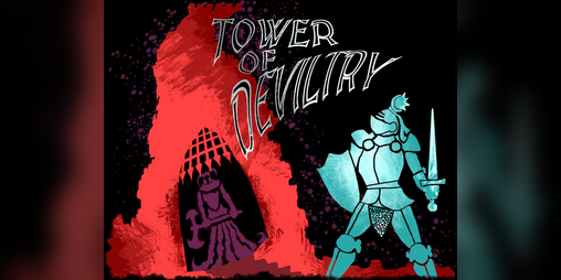 Cover image for Tower of Deviltry