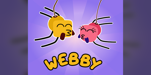 Cover image for Webby