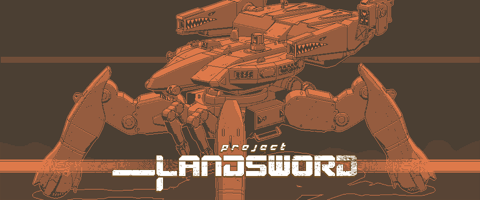 Project Landsword