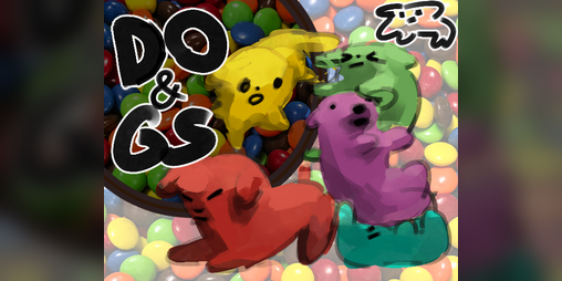 Cover image for DO&GS
