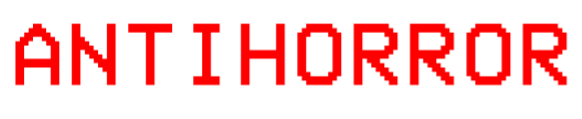 AntiHorror