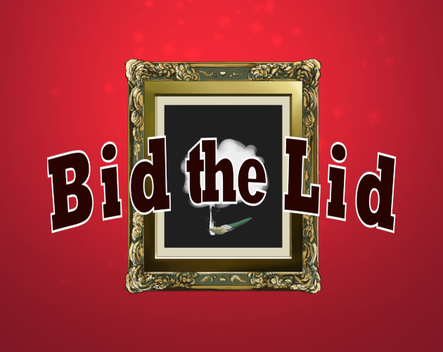 [BSGJ2025] Bid the Lid