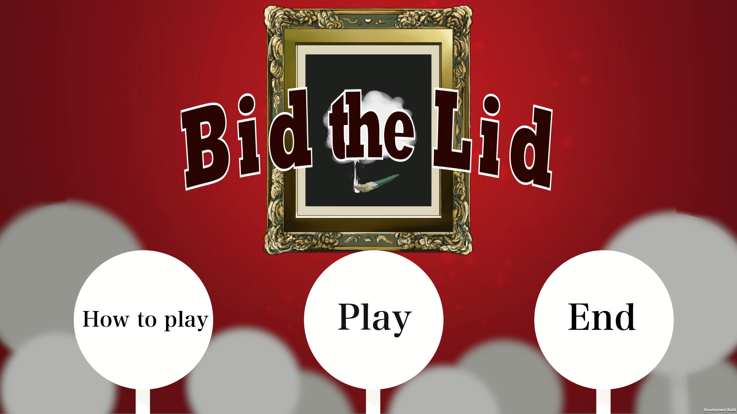 [BSGJ2025] Bid the Lid
