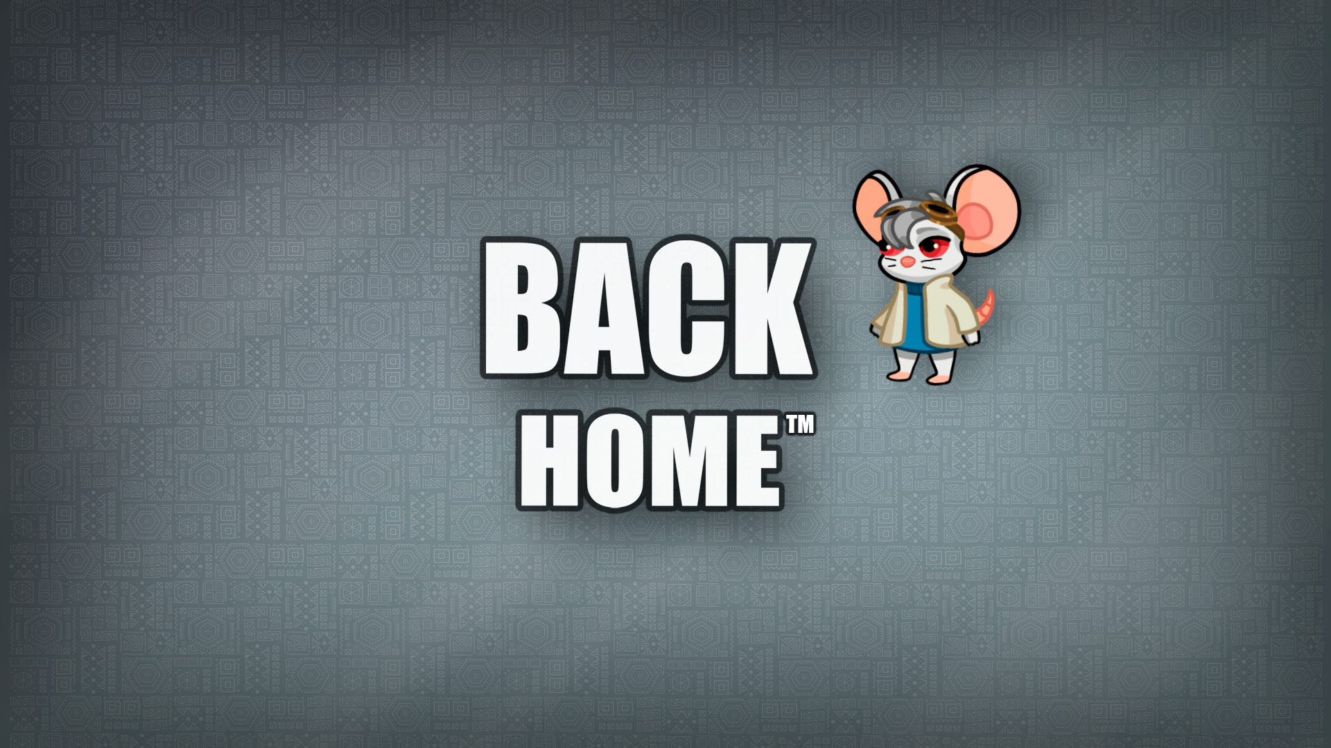 Back Home