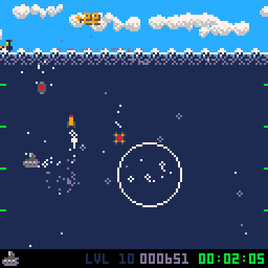 Cover image for Mr.Sub