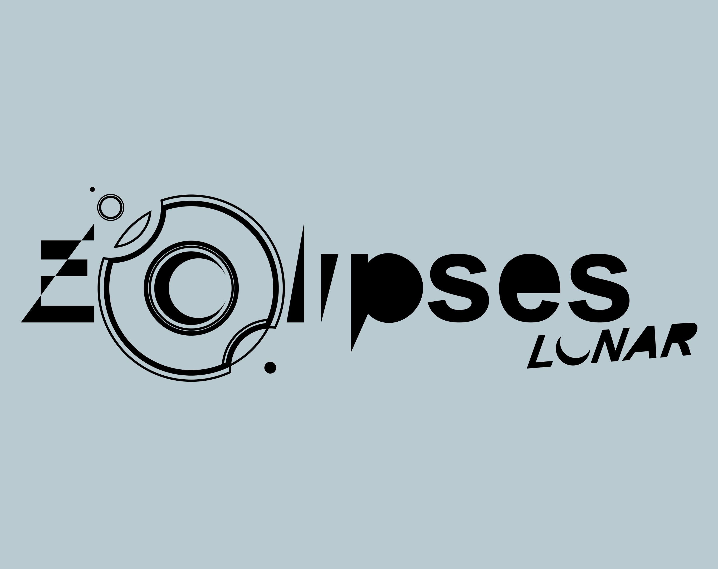 Cover image for Eclipses Lunar