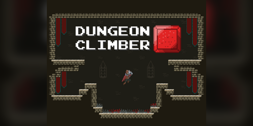 Cover image for Dungeon Climber