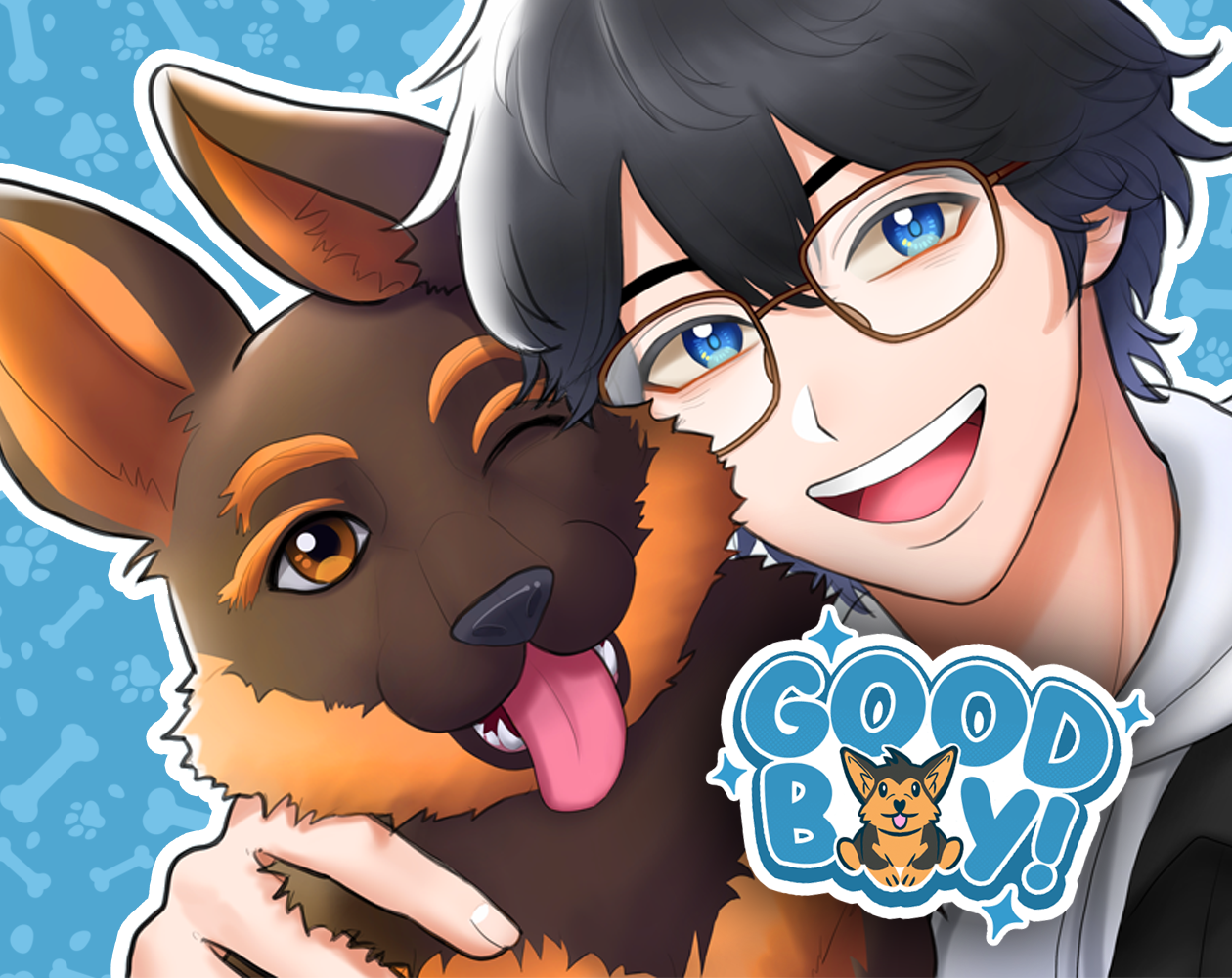 Play Good Boy! - Recommended Game