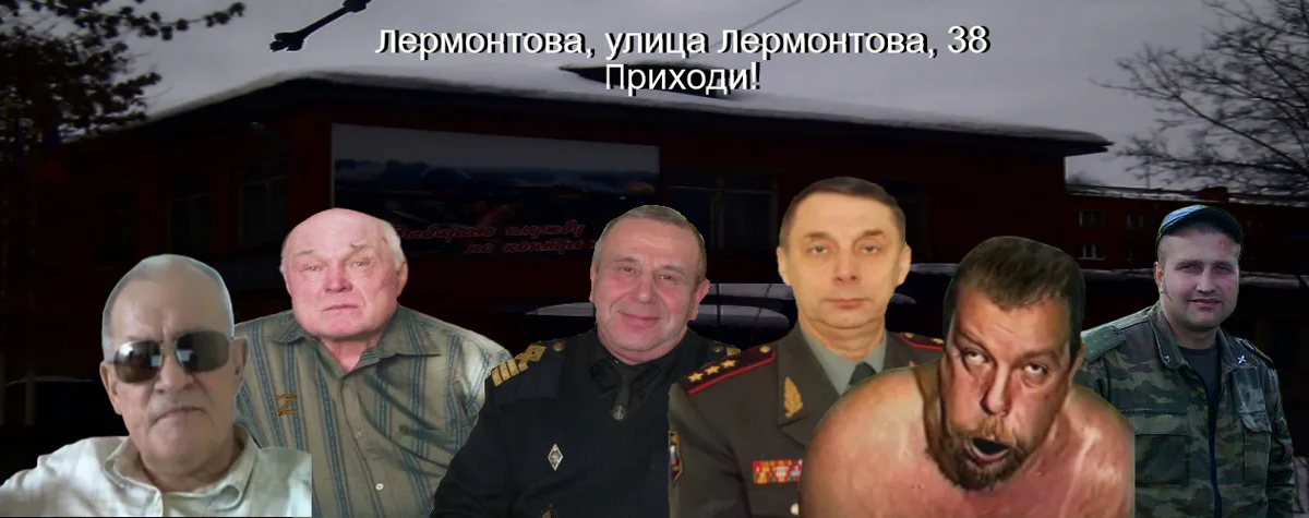 Одна ночь сторожа