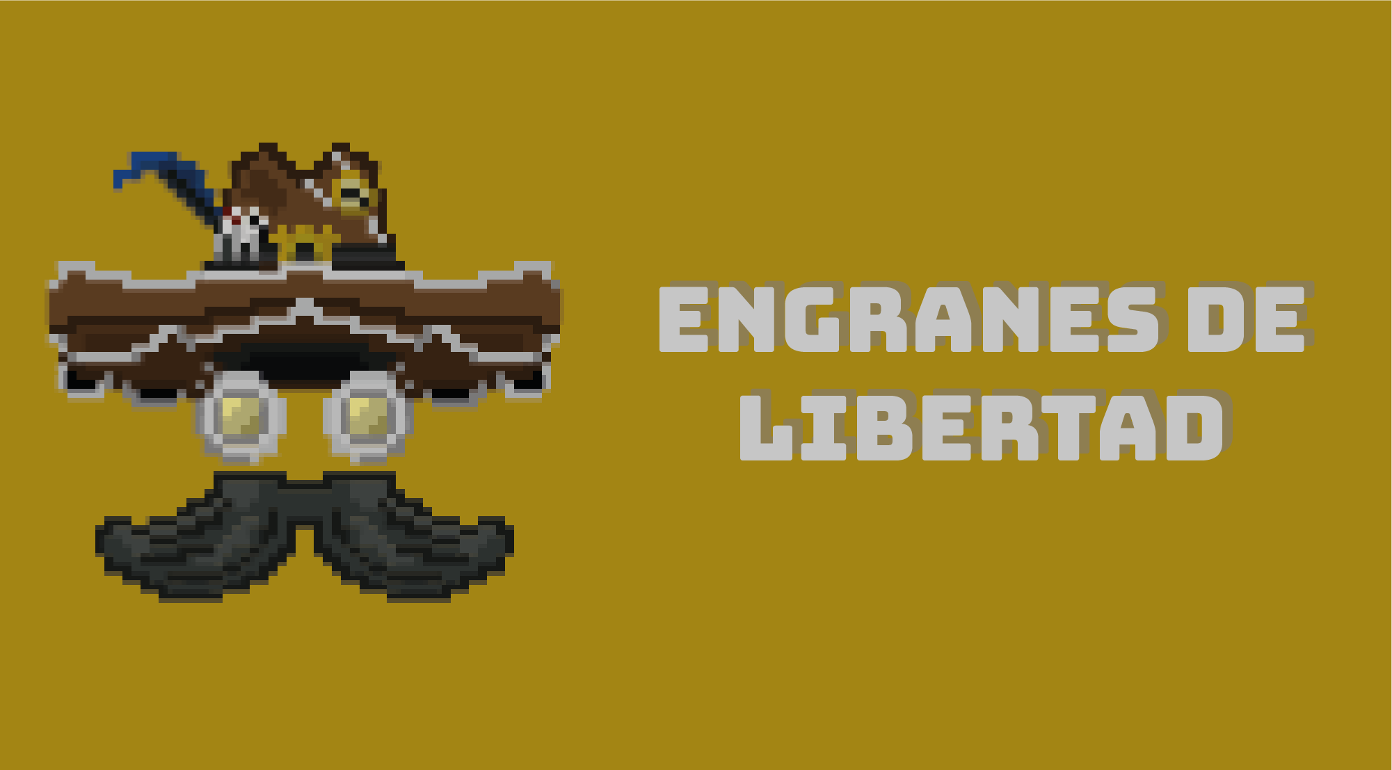 Engranes de Libertad